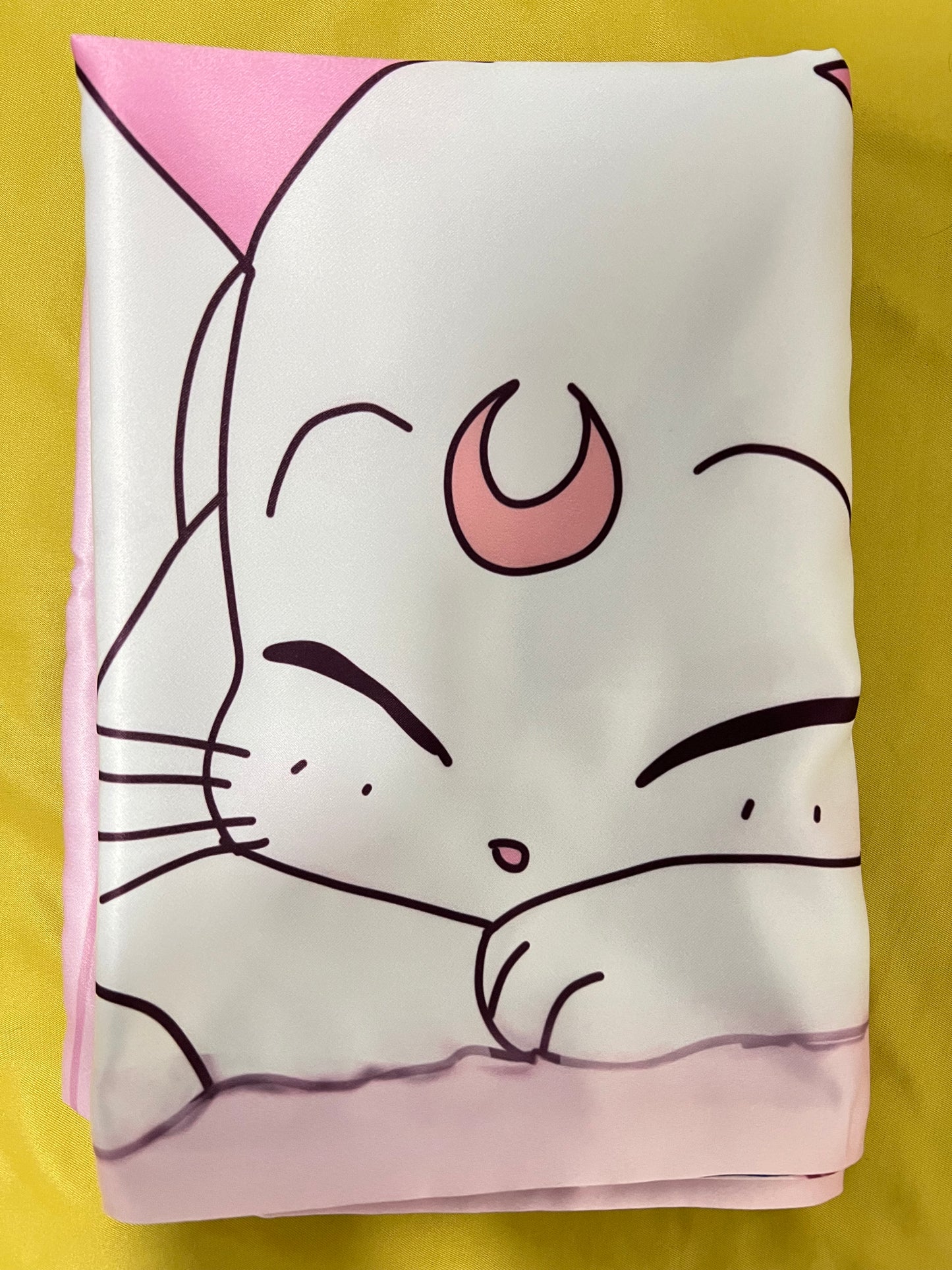Custom Dakimakura Anime Art Body Pillowcase Waifu Photo Pillow Cover