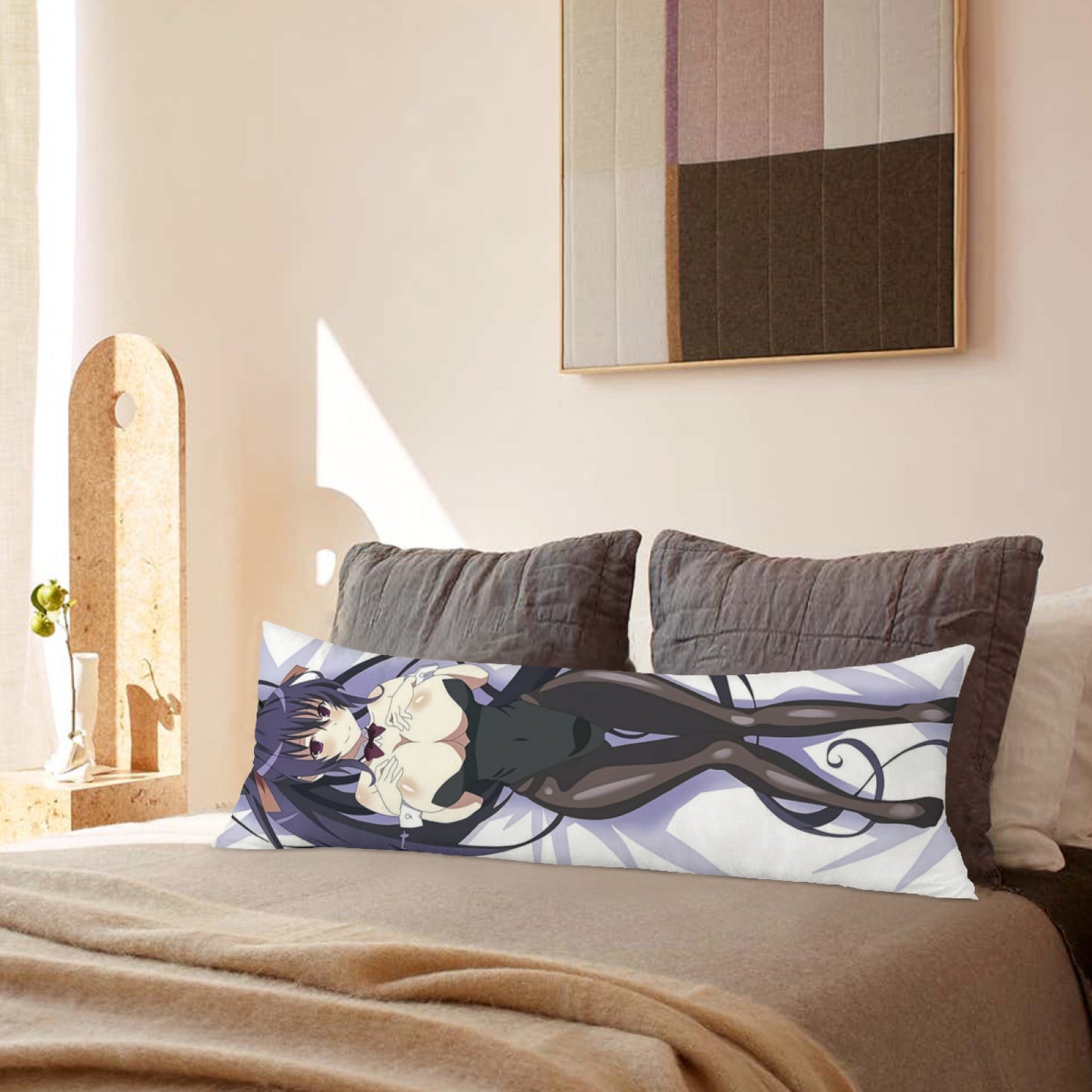 Dakimakura Pillowcase, Anime Body Pillowcase, Bedroom Decoration, Perfect Gifts