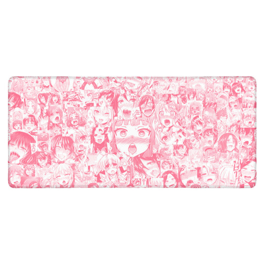 Kawaii Japanese Mouse Pad - Cute and Functional Desk Accessory