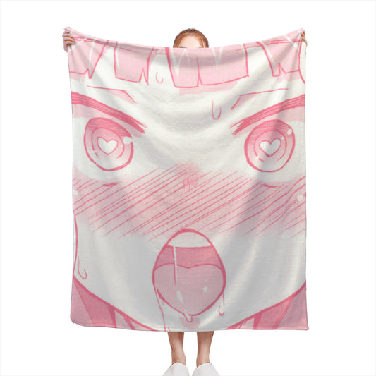 Anime Blanket, Anime Girls Holiday Gifts, Dakimakura Merch, Perfect Gifts
