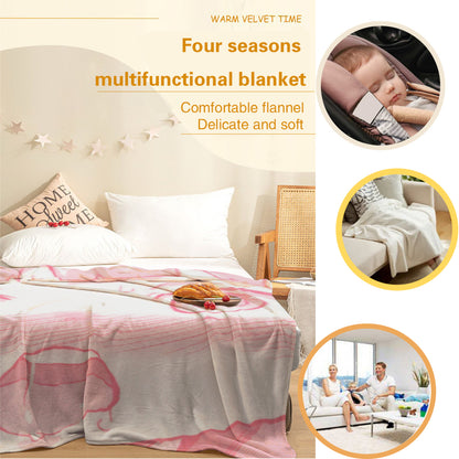 Anime Blanket, Anime Girls Holiday Gifts, Dakimakura Merch, Perfect Gifts