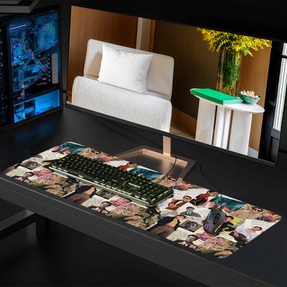 Tom Holland Mouse Pad, Tom Holland Holiday Gifts, Tom Holland Merchandise