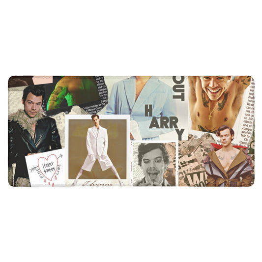 Harry Styles Mouse Pad, Harry Styles Holiday Gifts, Harry Styles Merchandise