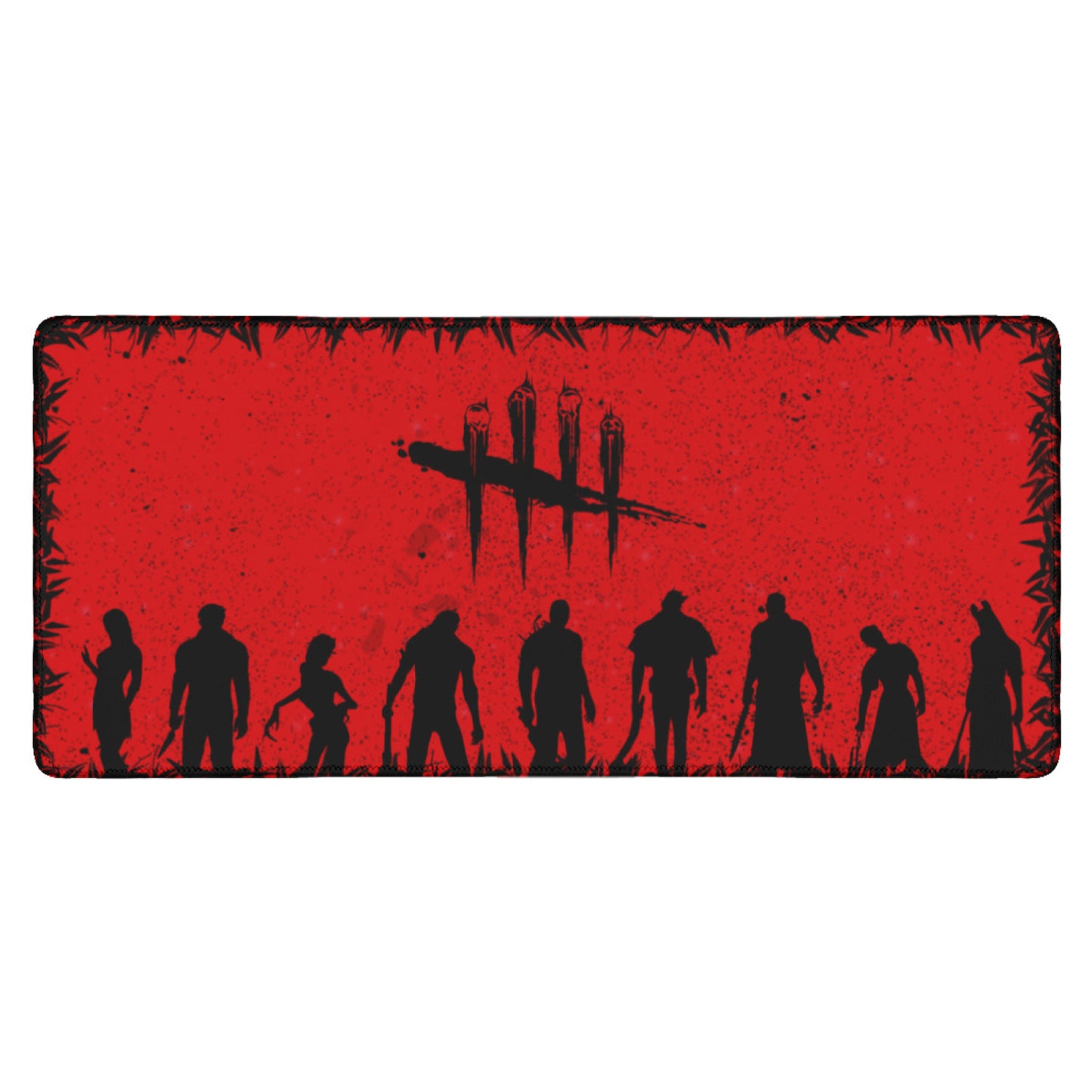 Minimalist Japanese Mouse Pad - Simple and Elegant Design