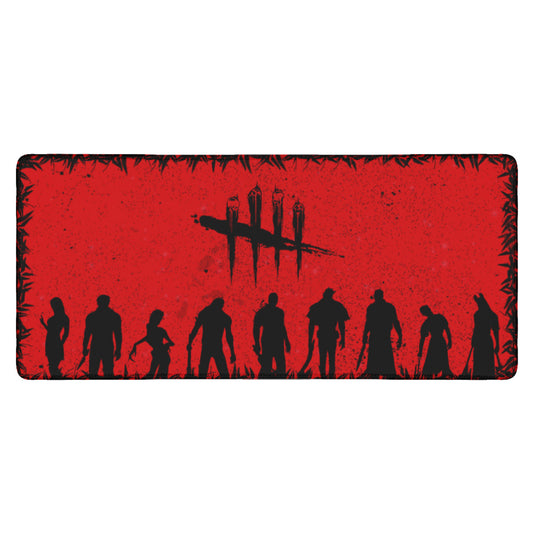 Minimalist Japanese Mouse Pad - Simple and Elegant Design