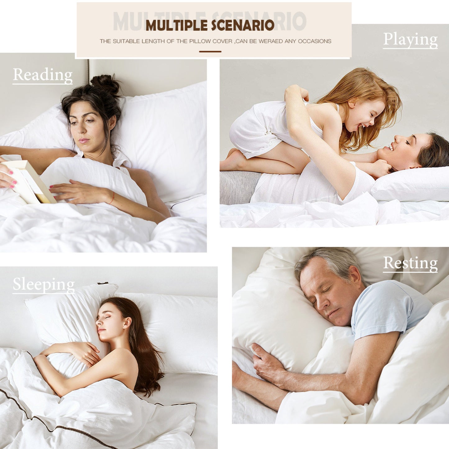 Custom Body Pillowcase Dakimakura Anime Celeb Actor Photo Body Pillowcase