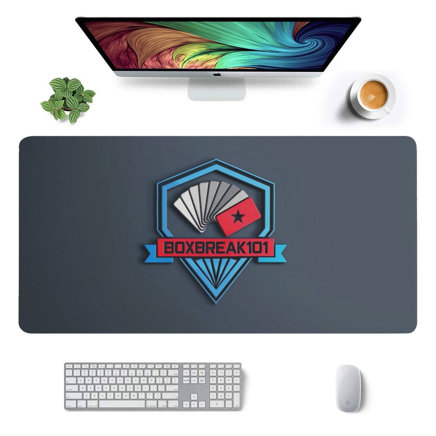 Custom Mouse Pad Extra Large Mousepad, Personalized MousePad Gifts