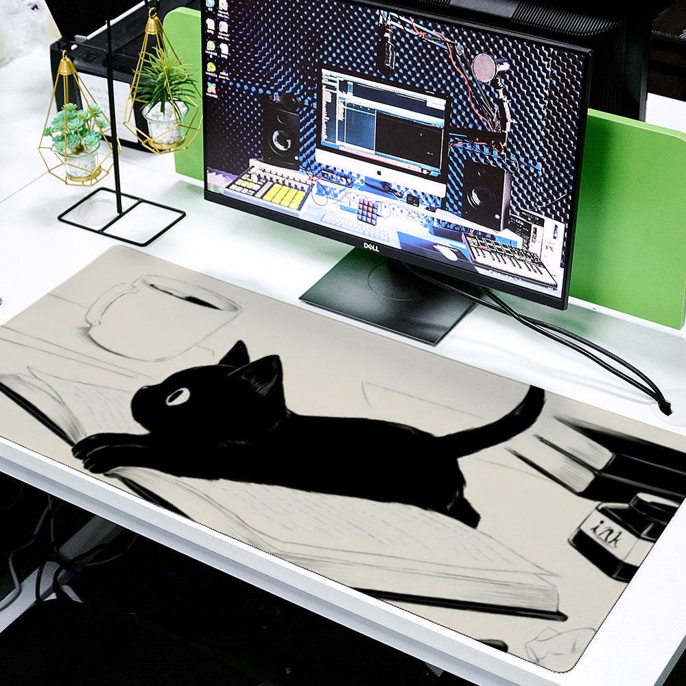 Custom Mouse Pad Extra Large Mousepad, Personalized MousePad Gifts