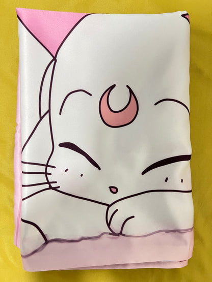 Custom Body Pillowcase Dakimakura Anime Celeb Actor Photo Body Pillowcase